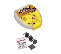 Estojo de remendo icetoolz - 56p6