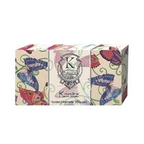 Estojo de Sabonete Kanitz Butterfly Garden 2X160 G