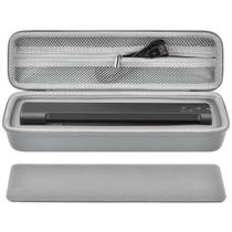 Estojo de scanner ALKOO para Epson Workforce ES-50/60W/DS-30 cinza