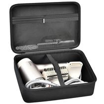 Estojo de secador de cabelo PAIYULE para Shark HD12BRN e HD331 HyperAir IQ