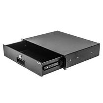 Estojo de Servidor NavePoint 2U - Gaveta de 19 Polegadas para Rack Estojo de Servidor NavePoint 2U - Gaveta de 19 Polegadas para Rack