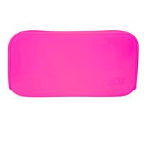 Estojo de Silicone 21x10,5x3CM - Acp - PINK Estojo de Silicone 21x10,5x3CM - Acp - PINK