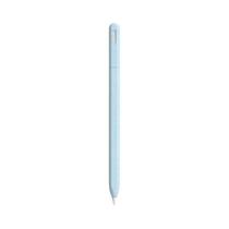 Estojo De Silicone À Prova De Choque Para Apple Pencil 1ª E 2ª Geração Ou Pencil Pro, Proteção Para