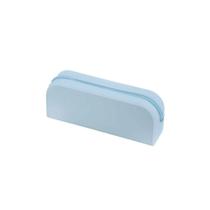 Estojo de Silicone - BRW - Azul Pastel Estojo de Silicone - BRW - Azul Pastel