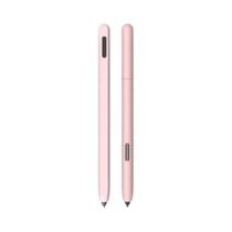 Estojo de Silicone para S Pen Samsung Galaxy Tab S6 Lite/S7 FE/S8 Ultra/S9