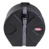 Estojo de tambor SKB Roto Molded Single (6,5x14) com interior acolchoado Estojo de tambor SKB Roto Molded Single (6,5x14) com interior acolchoado