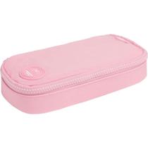Estojo de Tecido HAPPY Mini BOX Rosa