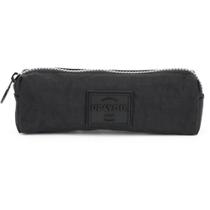 Estojo de Tecido UP4YOU Crinkle 1 Zíper Preto