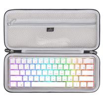 Estojo de teclado Aproca para RK Royal KLUDGE RK61/Razer Huntsman