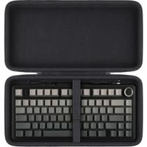 Estojo de teclado CO2crea 75% para Aula F75 Pro/F75/F75 Max/Ajazz AK820 Estojo de teclado CO2crea 75% para Aula F75 Pro/F75/F75 Max/Ajazz AK820