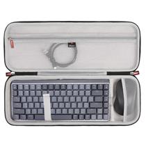 Estojo de teclado Mchoi MX para Logitech MX Mechanical Mini Estojo de teclado Mchoi MX para Logitech MX Mechanical Mini