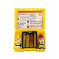 Estojo de Teste GENCO PH Genkit
