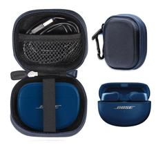 Estojo de transporte à prova de choque CaseSack para fones de ouvido Bose Ultra Open Estojo de transporte à prova de choque CaseSack para fones de ouvido Bose Ultra Open