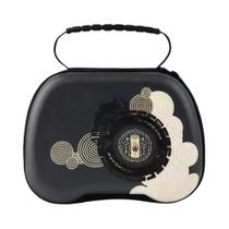 Estojo De Transporte À Prova De Choque Em EVA Rígido Para NS Switch pro PS5 PS4 PS3 Xbox ONE S X