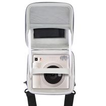 Estojo de transporte Aenllosi para câmera Fujifilm Instax Square SQ1 Estojo de transporte Aenllosi para câmera Fujifilm Instax Square SQ1