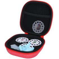 Estojo de Transporte Aenllosi para Mini Projetor Moonlite - Pacote de Presente Estojo de Transporte Aenllosi para Mini Projetor Moonlite - Pacote de Presente