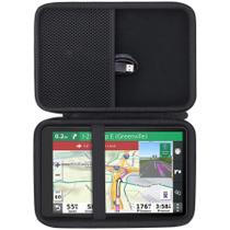 Estojo de Transporte Aenllosi para Navegador GPS Garmin de 10" Estojo de Transporte Aenllosi para Navegador GPS Garmin de 10"