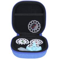 Estojo de transporte Aenllosi para pacote de presente do mini projetor Moonlite