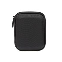 Estojo de transporte Amazon Basics para My Passport Essential HDD Estojo de transporte Amazon Basics para My Passport Essential HDD