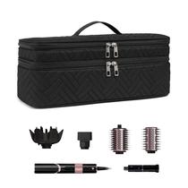 Estojo de transporte ARLMEGOR de camada dupla para o secador Revlon One-Step Estojo de transporte ARLMEGOR de camada dupla para o secador Revlon One-Step