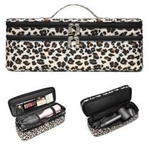 Estojo de transporte ARLMEGOR de camada dupla para o secador Revlon One-Step Estojo de transporte ARLMEGOR de camada dupla para o secador Revlon One-Step