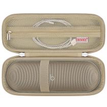 Estojo de transporte BOVKE para alto-falante Bluetooth portátil Beats Pill
