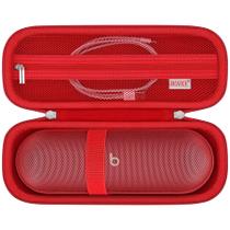 Estojo de transporte BOVKE para alto-falante Bluetooth portátil Beats Pill