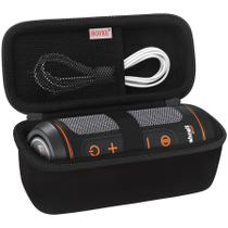 Estojo de transporte BOVKE para alto-falante GPS Bushnell Wingman