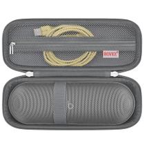 Estojo de transporte BOVKE para Beats Pill x Kim Kardashian Grey Estojo de transporte BOVKE para Beats Pill x Kim Kardashian Grey