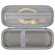 Estojo de transporte BOVKE para Beats Pill x Kim Kardashian Grey Estojo de transporte BOVKE para Beats Pill x Kim Kardashian Grey