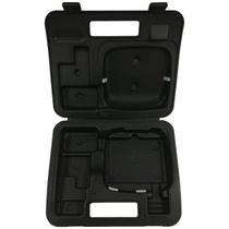 Estojo de transporte Brother CCD210 para PTD-210 P-touch Label Maker Estojo de transporte Brother CCD210 para PTD-210 P-touch Label Maker