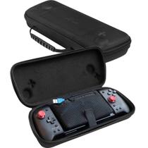 Estojo de Transporte ButterFox para Hori Nintendo Switch Split Pad Pro Estojo de Transporte ButterFox para Hori Nintendo Switch Split Pad Pro