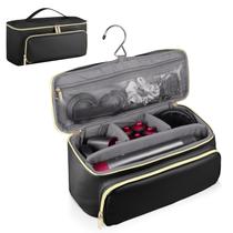 Estojo de transporte CHICECO Hair Tool, bolsa de viagem para secador de cabelo Shark Flex Style Airwrap e acessórios de estilo