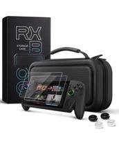 Estojo de Transporte CoBak ASUS ROG Xbox Ally 7" Pacote 3 em 1