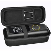 Estojo de transporte compatível com Fanttik X8 para compressor de ar portátil APEX/APEX EV Tire Inflator
