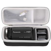 Estojo de transporte de armazenamento de viagem Aproca para Panasonic HC-V785 Estojo de transporte de armazenamento de viagem Aproca para Panasonic HC-V785