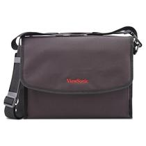 Estojo de transporte de projetor ViewSonic PJ-CASE-008 para LightStream