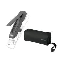 Estojo De Transporte DJI Osmo Pocket 3 Bolsa De Armazenamento Protetora Multicamadas Acessórios