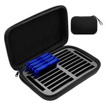 Estojo de transporte DPVPER para cartuchos Gameboy Advance Game 20