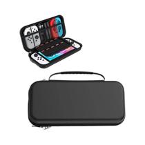 Estojo De Transporte Duro Para Nintendo Switch Lite OLED, Bolsa De Armazenamento À Prova De Choque, Estojo De Transporte Duro Para Nintendo Switch Lite OLED, Bolsa De Armazenamento À Prova De Choque,