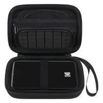 Estojo de transporte Elonbo para impressora KODAK Step/KODAK Step Slim