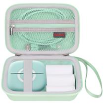 Estojo de transporte Elonbo para impressora sem fio Huijutchen/Cabaro