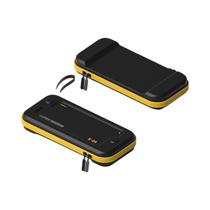 Estojo De Transporte Em Couro PU Para Switch 2 Com 10 Cartuchos De Jogo, Bolsa Portátil Para Estojo De Transporte Em Couro PU Para Switch 2 Com 10 Cartuchos De Jogo, Bolsa Portátil Para