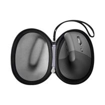 Estojo De Transporte Ergonômico Logitech Lift Para Mouse Sem Fio Estojo De Transporte Ergonômico Logitech Lift Para Mouse Sem Fio