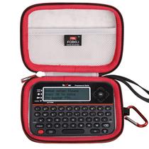 Estojo de transporte FBLFOBELI compatível com John N. Hansen Password Safe