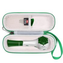 Estojo de transporte FBLFOBELI EVA Hard para Breather Muscle Trainer