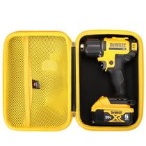 Estojo de transporte FBLFOBELI EVA Hard para pistola de calor DEWALT 20V MAX