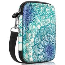 Estojo de transporte Fintie para impressora Fujifilm Instax Mini Link 3/2