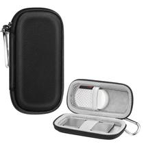 Estojo de Transporte Fintie para Kardia Mobile e KardiaMobile 6L Estojo de Transporte Fintie para Kardia Mobile e KardiaMobile 6L