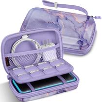 Estojo de transporte FINTIE para Nintendo New 2DS XL LL/New 3DS